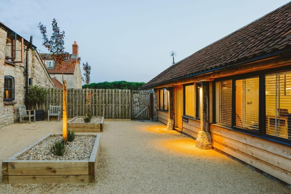 Villa The Hay Barn - Hopewell Bristol Exterior foto